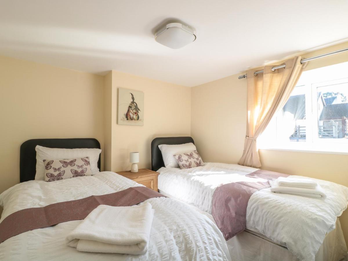 Brewery Lodge リドニー エクステリア 写真
